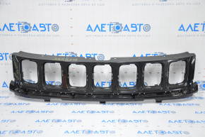 Jeep Compass 17-21 radiator grille base