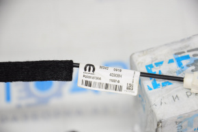 Antenna socket Jeep Compass 17-21