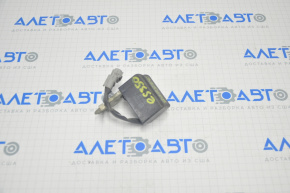 AUDIO NOISE FILTER MODULE Lexus ES350 07-12 chip mount broken