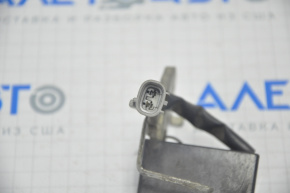 AUDIO NOISE FILTER MODULE Lexus ES350 07-12 chip mount broken