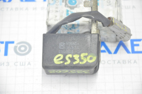 AUDIO NOISE FILTER MODULE Lexus ES350 07-12 chip mount broken