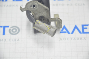 AUDIO NOISE FILTER MODULE Lexus ES350 07-12 chip mount broken