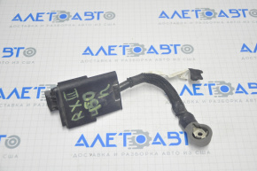 Terminal negative battery Lexus RX450h 10-15