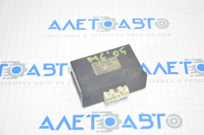 ALARM CONTROL THEFT LOCKING MODULE MAZDA 6 02-05
