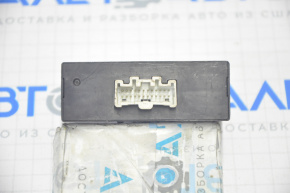 ALARM CONTROL THEFT LOCKING MODULE MAZDA 6 02-05