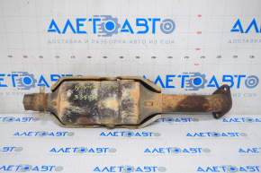 Catalyst Mitsubishi Outlander Sport ASX 10-25 2.0 2.4