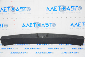 Mitsubishi Outlander Sport ASX 10-23 trunk opening trim black, rubbed