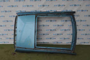 Metal roof Mitsubishi Outlander Sport ASX 10-23 for panoramic, sawed off