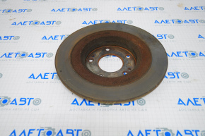 Rear left brake disc Mitsubishi Outlander Sport ASX 10-23 10mm