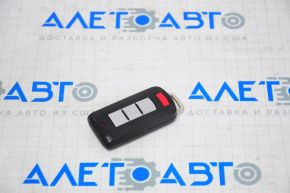 Smart Mitsubishi Outlander Sport ASX 10-21 Key