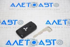 Smart Mitsubishi Outlander Sport ASX 10-21 Key