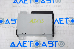Bluetooth handsfree communication module Mitsubishi Outlander Sport ASX 10-17