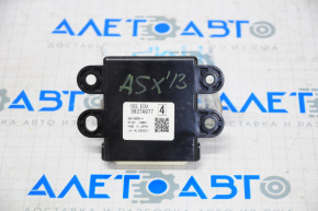 Keyless ECU Mitsubishi Outlander Sport ASX 10-25