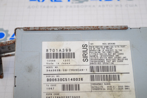 Satellite Radio Module Mitsubishi Outlander Sport ASX 10-25