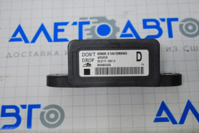 Acceleration sensor YAW Sensor Mitsubishi Outlander Sport ASX 10-23