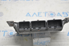 ECU Engine Computer Nissan Rogue 14-18 NEC008-669
