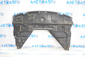 Nissan Rogue 14-20 Engine Guard Tear