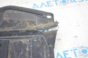 Nissan Rogue 14-20 Engine Guard Tear