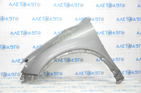 Front left wing Nissan Rogue 14-20 graphite KAD, butt