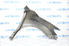 Front left wing Nissan Rogue 14-20 graphite KAD, butt