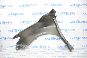 Front right wing Nissan Rogue 14-20 graphite KAD, butt