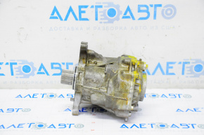 Transfer case front gearbox Nissan Rogue 14-20 18k