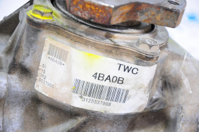 Transfer case front gearbox Nissan Rogue 14-20 18k