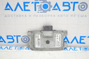 Automatic transmission control unit Nissan Rogue 14-16 AWD
