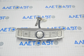 Toyota Avalon 05-10 Display Control