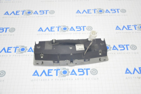 Toyota Avalon 05-10 Display Control
