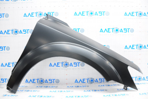 Front right wing Dodge Journey 11-20 steel