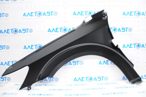 Front right wing Dodge Journey 11-20 steel