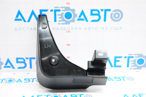 Mudguard front left Hyundai Sonata 11-15