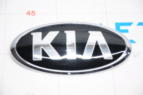 Kia Optima 11-13 Radiator Grille Emblem