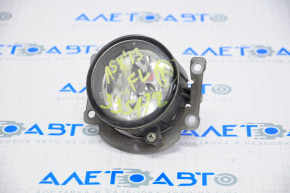 Fog lamp left PTF Mitsubishi Outlander Sport ASX 10-17