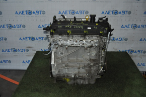 Engine Ford Fusion mk5 13-20 2.5 C25HDEX Duratec 110kw/150PS 34k 8-8-8-8