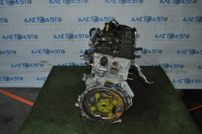 Engine Ford Fusion mk5 13-20 2.5 C25HDEX Duratec 110kw/150PS 34k 8-8-8-8