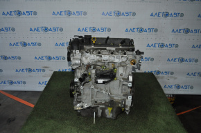Engine Ford Fusion mk5 13-20 2.5 C25HDEX Duratec 110kw/150PS 34k 8-8-8-8