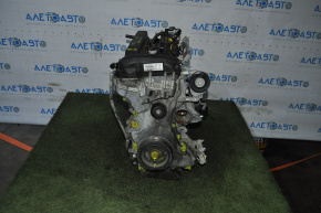 Engine Ford Fusion mk5 13-20 2.5 C25HDEX Duratec 110kw/150PS 34k 8-8-8-8