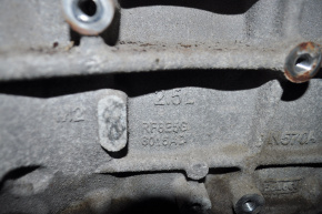 Engine Ford Fusion mk5 13-20 2.5 C25HDEX Duratec 110kw/150PS 34k 8-8-8-8
