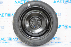 Spare tire space saver Ford Fusion mk5 13-20 R16 125/80