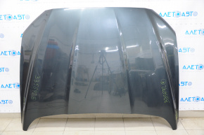 Hood assembly Ford Fusion mk5 13-20 graphite HN