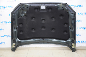 Hood assembly Ford Fusion mk5 13-20 graphite HN