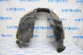Front left mudguard Ford Fusion mk5 13-16