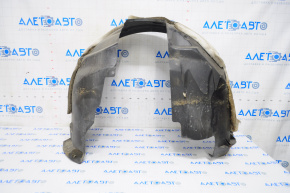 Front right mudguard Ford Fusion mk5 13-16