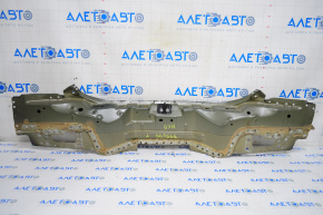 Ford Fusion mk5 13-20 rear panel