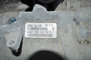 Automatic transmission assembly Ford Fusion mk5 13-17 2.5 34k