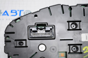 Instrument cluster Ford Fusion mk5 13-16 1 display, 34k
