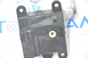 Actuator motor for the heater ventilation system of the Infiniti FX35 FX45 03-08
