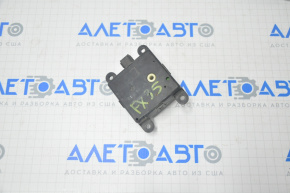 Actuator motor heater drive air conditioning Infiniti FX35 FX45 03-08
